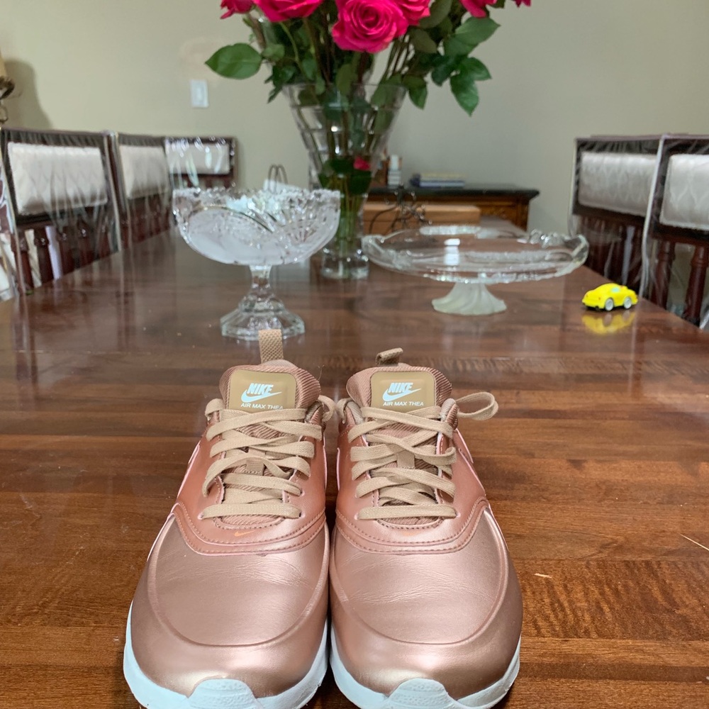 Nike Air Max Thea sneakers